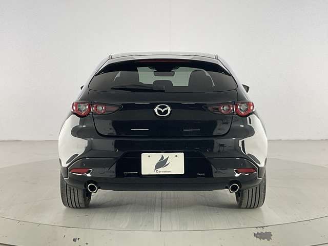 MAZDA 3 FASTBACK 2025 Image 31