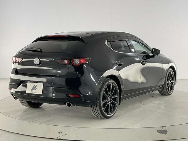 MAZDA 3 FASTBACK 2025 Image 31