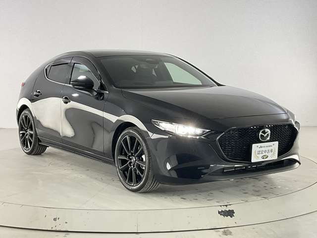 MAZDA 3 FASTBACK 2025 Image 31