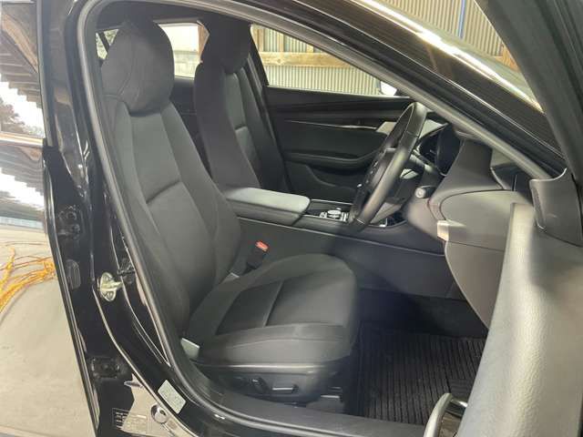 MAZDA 3 FASTBACK 2025 Image 31