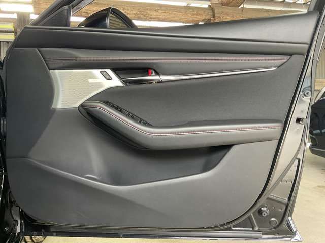 MAZDA 3 FASTBACK 2025 Image 31