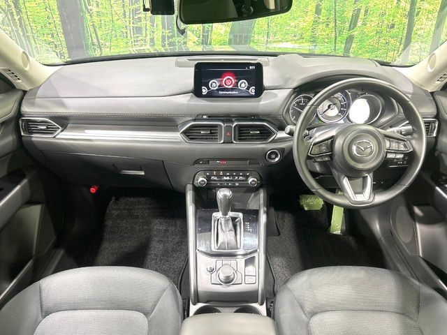 MAZDA CX-5 2020 Image 31