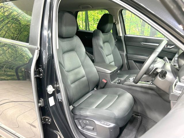 MAZDA CX-5 2020 Image 31