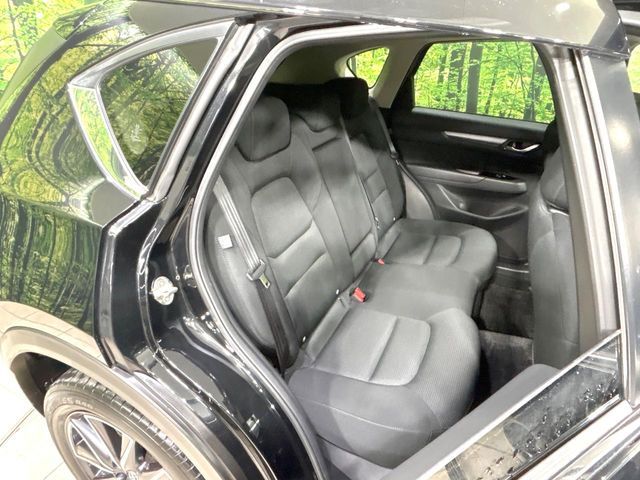 MAZDA CX-5 2020 Image 31
