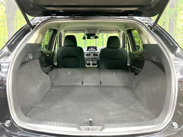 MAZDA CX-5 2020 Image 31