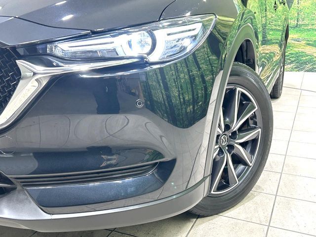 MAZDA CX-5 2020 Image 31