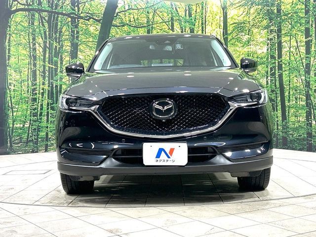MAZDA CX-5 2020 Image 31