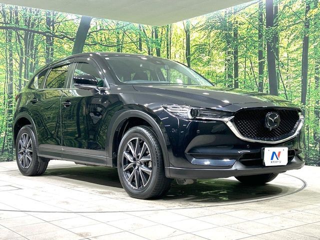 MAZDA CX-5 2020 Image 31