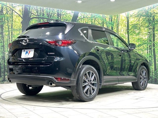 MAZDA CX-5 2020 Image 31