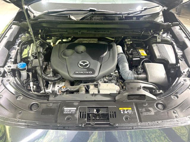 MAZDA CX-5 2020 Image 31