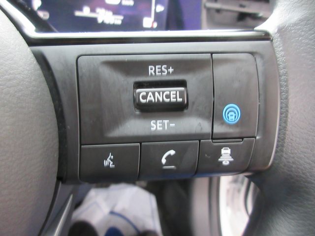 NISSAN NOTE 2023 Image 31