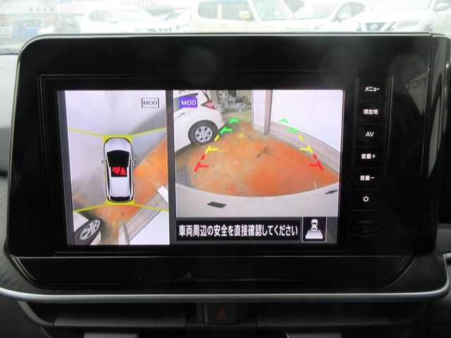 NISSAN NOTE 2023 Image 31