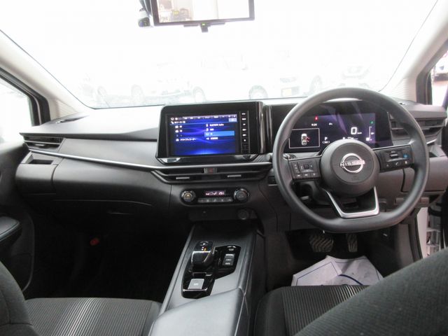 NISSAN NOTE 2023 Image 31