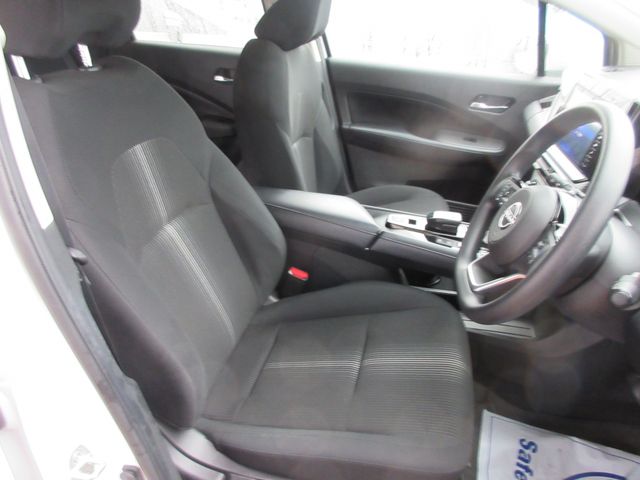 NISSAN NOTE 2023 Image 31