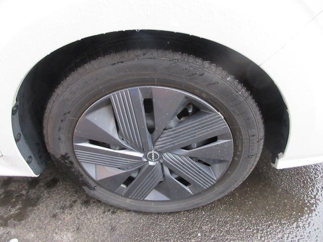 NISSAN NOTE 2023 Image 31