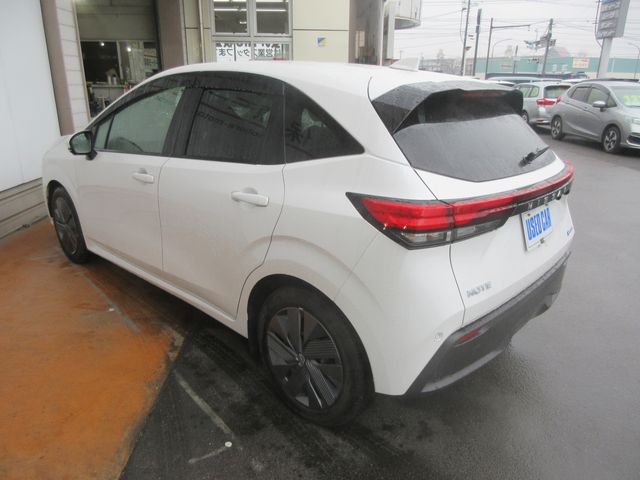 NISSAN NOTE 2023 Image 31