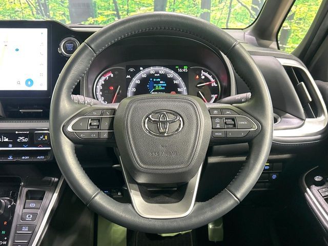 TOYOTA VOXY 2023 Image 31