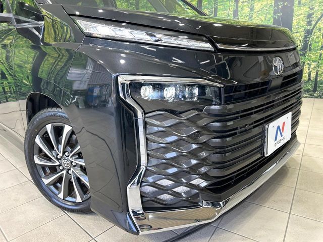 TOYOTA VOXY 2023 Image 31