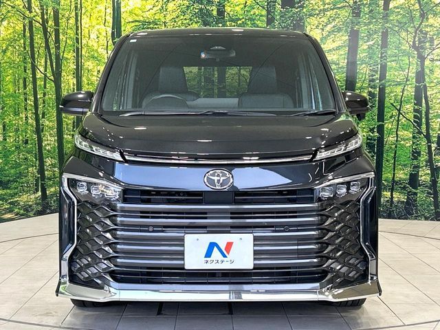 TOYOTA VOXY 2023 Image 31