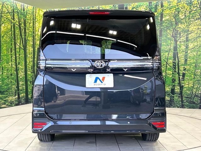 TOYOTA VOXY 2023 Image 31