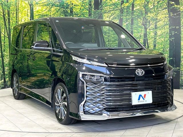 TOYOTA VOXY 2023 Image 31