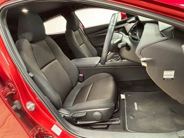 MAZDA 3 FASTBACK 2020 Image 31