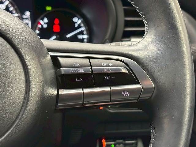 MAZDA 3 FASTBACK 2020 Image 31