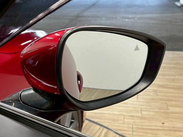 MAZDA 3 FASTBACK 2020 Image 31