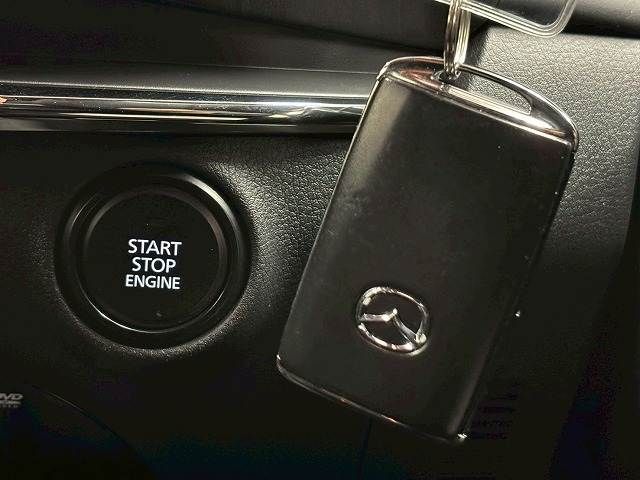 MAZDA 3 FASTBACK 2020 Image 31