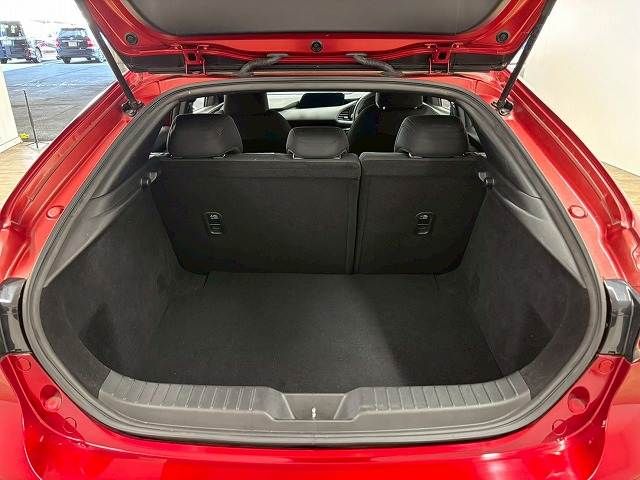 MAZDA 3 FASTBACK 2020 Image 31