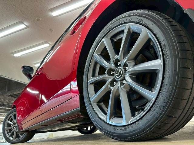 MAZDA 3 FASTBACK 2020 Image 31