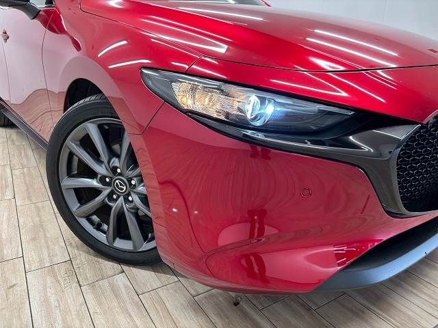 MAZDA 3 FASTBACK 2020 Image 31