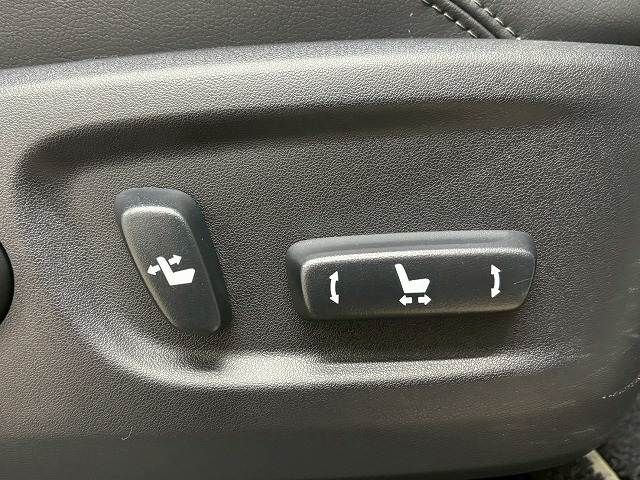 TOYOTA LANDCRUISER PRADO 2022 Image 31