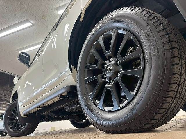 TOYOTA LANDCRUISER PRADO 2022 Image 31