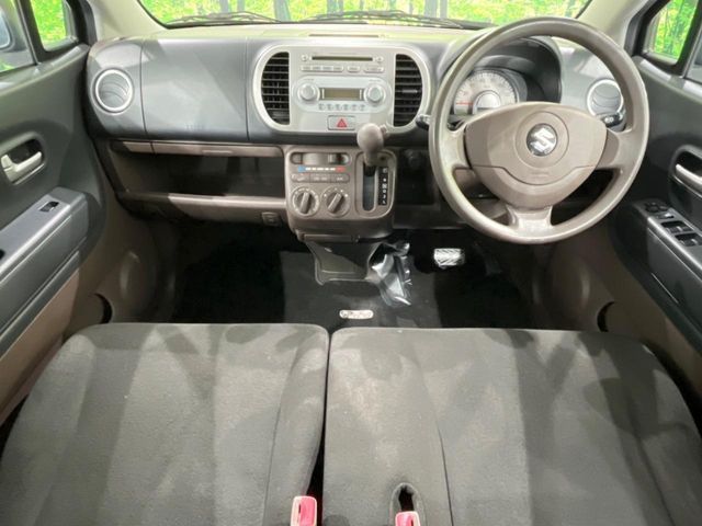 SUZUKI MR WAGON WIT 4WD 2009 Image 31