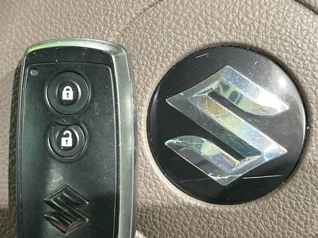 SUZUKI MR WAGON WIT 4WD 2009 Image 31