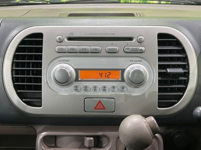 SUZUKI MR WAGON WIT 4WD 2009 Image 31
