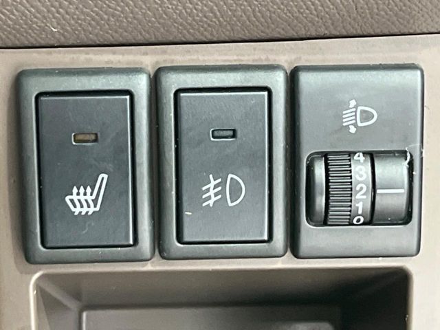 SUZUKI MR WAGON WIT 4WD 2009 Image 31