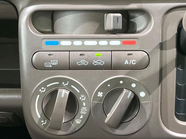 SUZUKI MR WAGON WIT 4WD 2009 Image 31