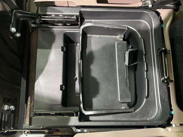 SUZUKI MR WAGON WIT 4WD 2009 Image 31