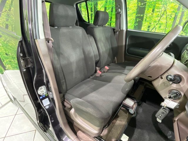 SUZUKI MR WAGON WIT 4WD 2009 Image 31