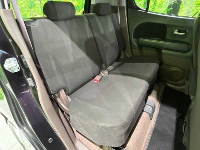 SUZUKI MR WAGON WIT 4WD 2009 Image 31