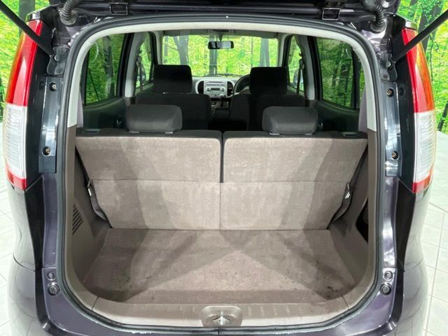 SUZUKI MR WAGON WIT 4WD 2009 Image 31