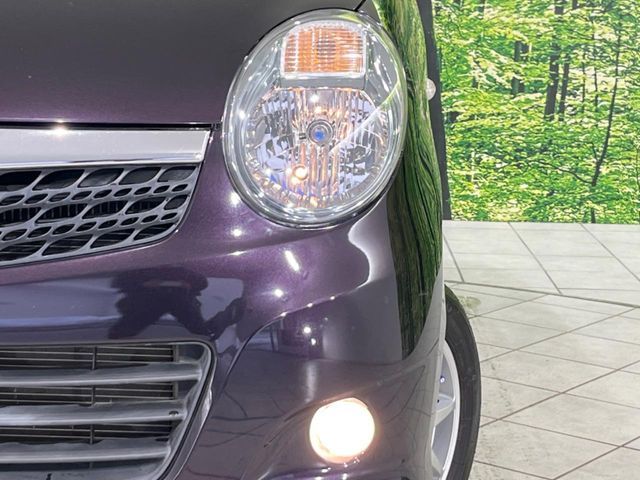 SUZUKI MR WAGON WIT 4WD 2009 Image 31