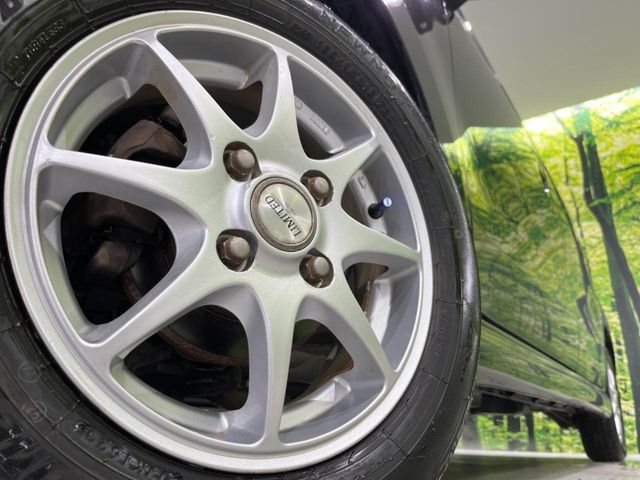 SUZUKI MR WAGON WIT 4WD 2009 Image 31