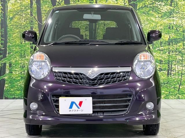 SUZUKI MR WAGON WIT 4WD 2009 Image 31