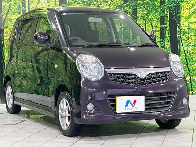 SUZUKI MR WAGON WIT 4WD 2009 Image 31