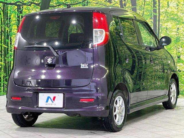 SUZUKI MR WAGON WIT 4WD 2009 Image 31