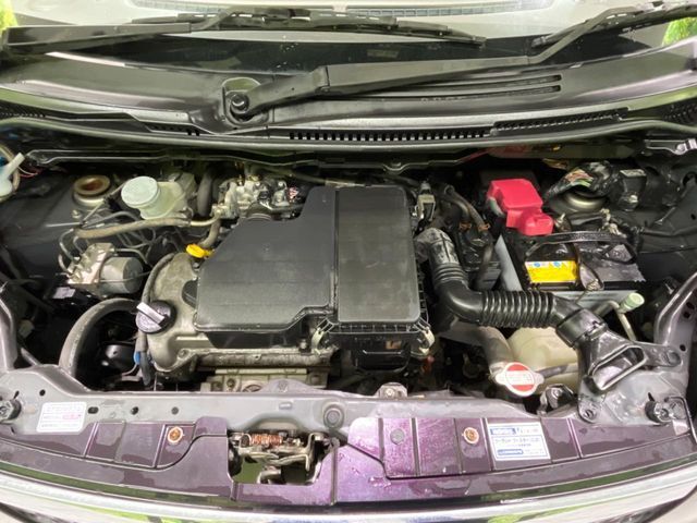 SUZUKI MR WAGON WIT 4WD 2009 Image 31