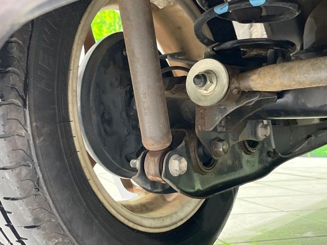 SUZUKI MR WAGON WIT 4WD 2009 Image 31